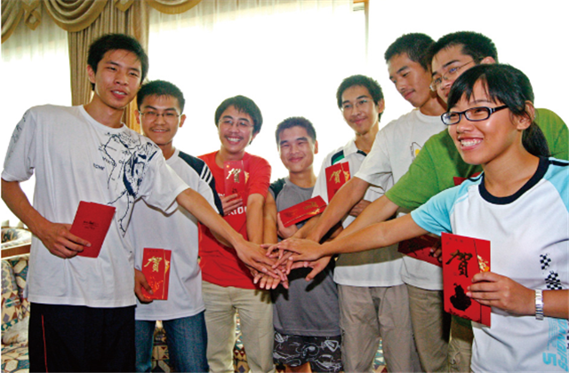 28年，公益慈善尊龙时凯是认真的！