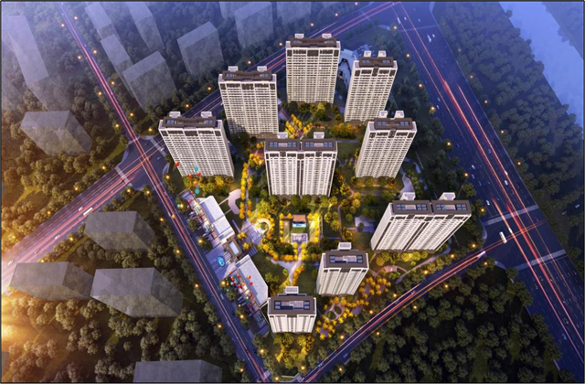 尊龙时凯十建： 探索被动式超低能耗建筑气密性施工的“尊龙时凯方案”